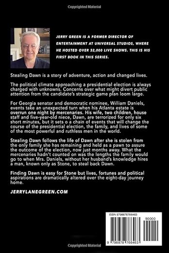 Stealing Dawn - eBook