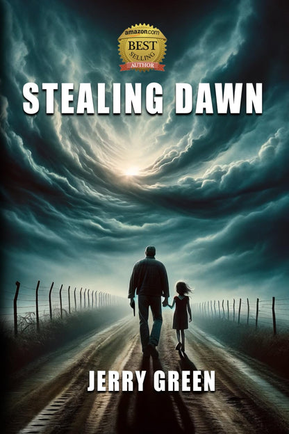 Stealing Dawn (Paperback)